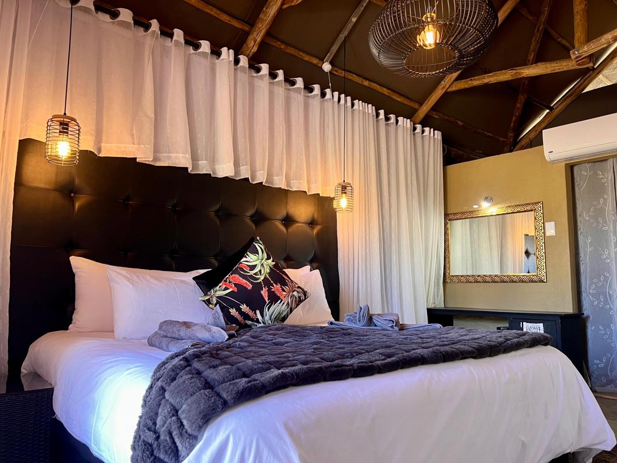 Lapa Lange Game Lodge Mariental Exterior photo