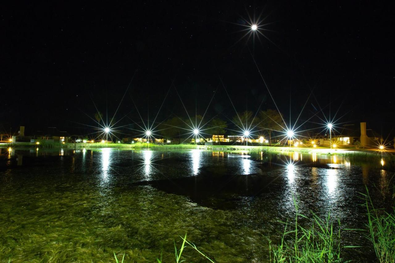 Lapa Lange Game Lodge Mariental Exterior photo